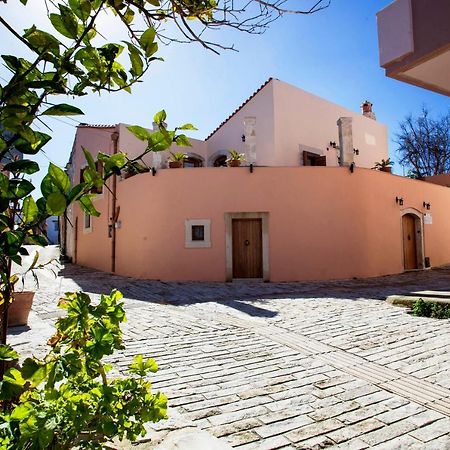 Ariadne Traditional Home Margarítai Exterior foto