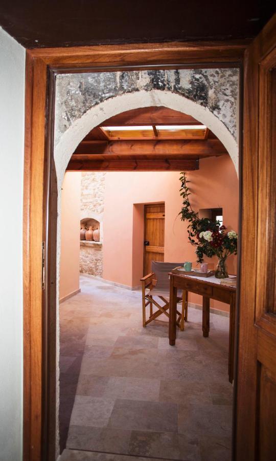 Ariadne Traditional Home Margarítai Exterior foto
